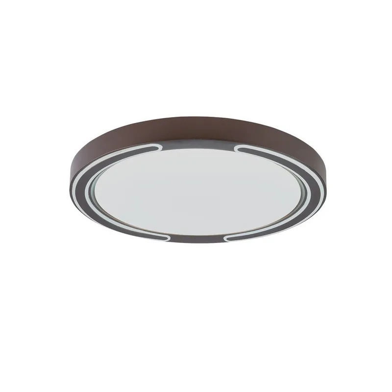 Plafón de techo LED Asher (72W) Devolución Gratuita