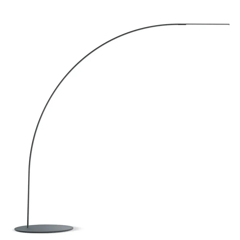 Lámpara de pie arco LED Yumi (22W) Liquidación