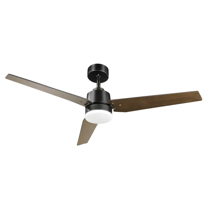 Compra Ahora Ventilador LED aspas reversibles Captus CCT Dim (22W)