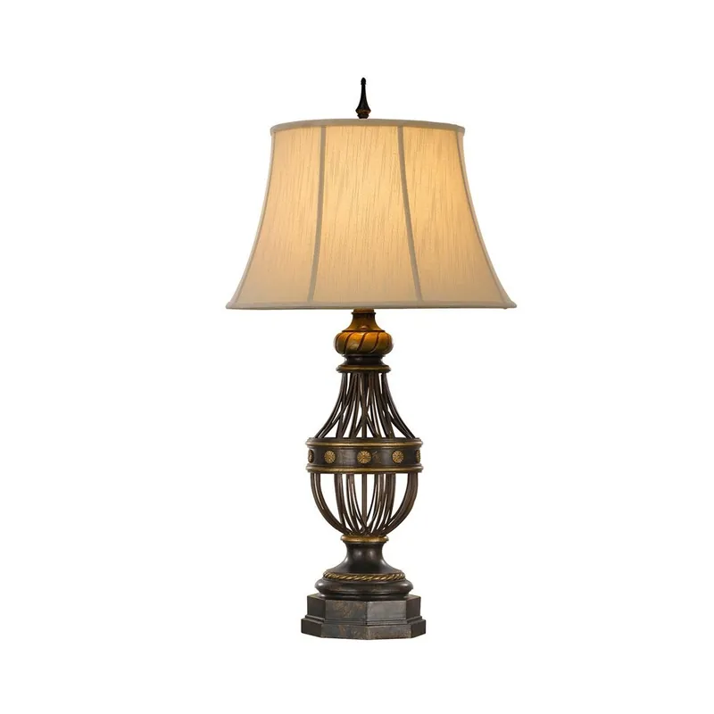 Precio De Oferta Lámpara de mesa Augustine