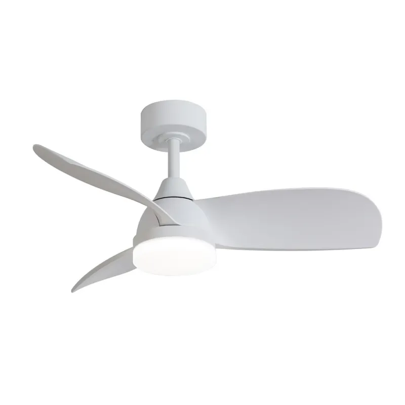 No Te Lo Pierdas Ventilador de techo LED Byan CCT Dim (18W)