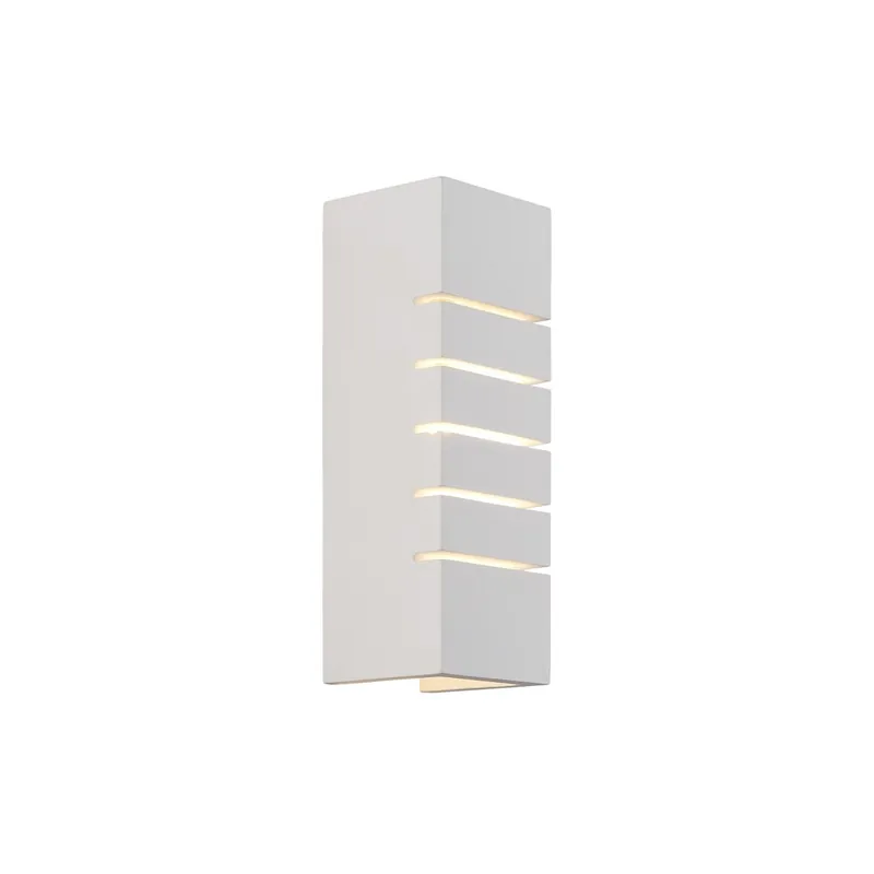 Promoción Aplique de pared Lancio Square