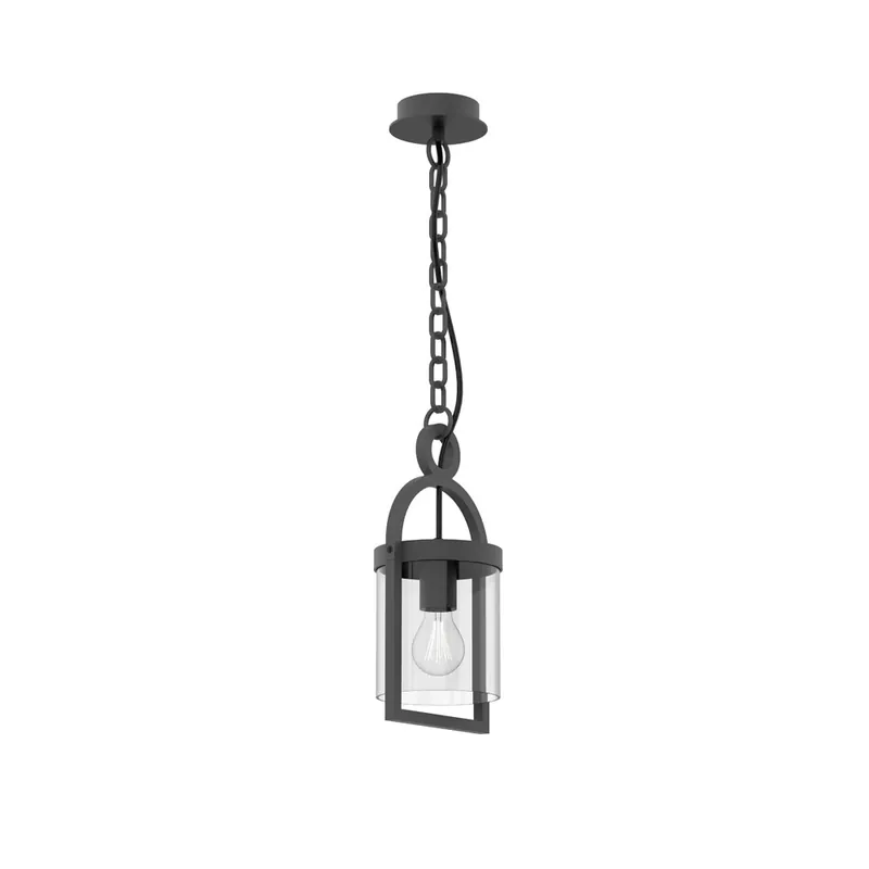 Lámpara colgante de exterior Maya Precio De Oferta