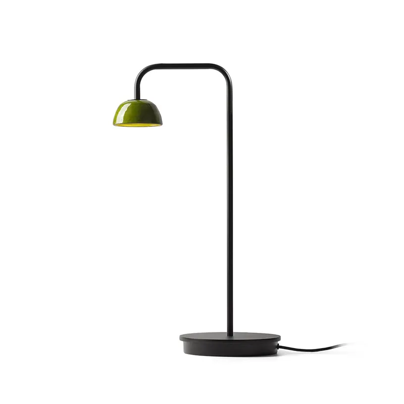 Entrega Rápida Lámpara de mesa LED Absidiola Mini Brazo Corto (3.5W)