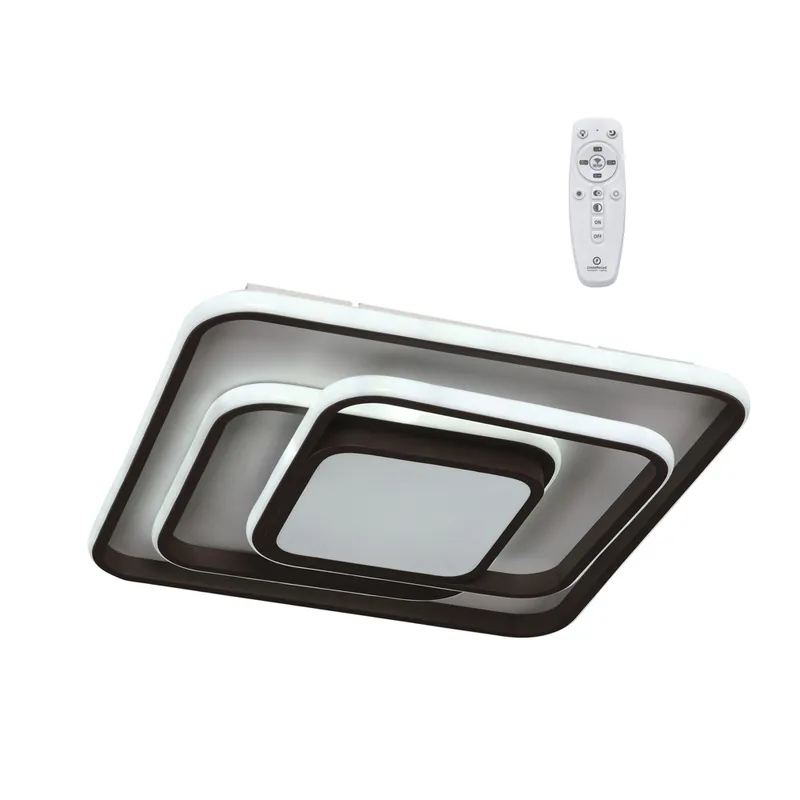 Precio De Fábrica Plafón de techo LED Elba CCT Dim (100W)