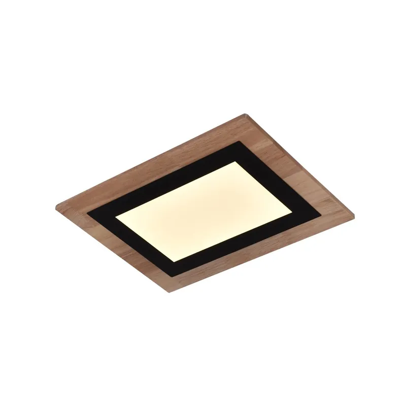 Ocasión Especial Plafón de techo LED Hasbi CCT Smart (25W)