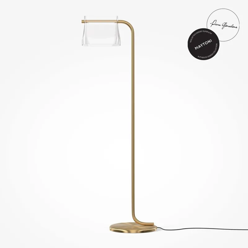Lámpara de pie LED Cabaret (8W) Certificado