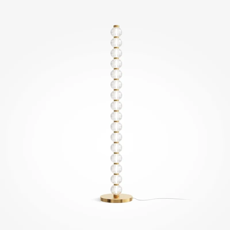 Lámpara de pie LED Amulet (33W) Oferta Limitada