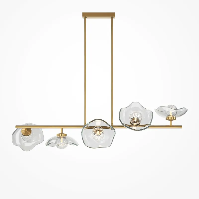 Lámpara colgante Miracle (5 luces) Favorito De Clientes