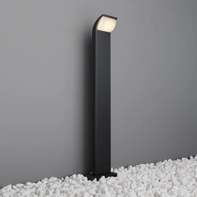 Baliza de exterior LED Stock (7W) Ordena Ya