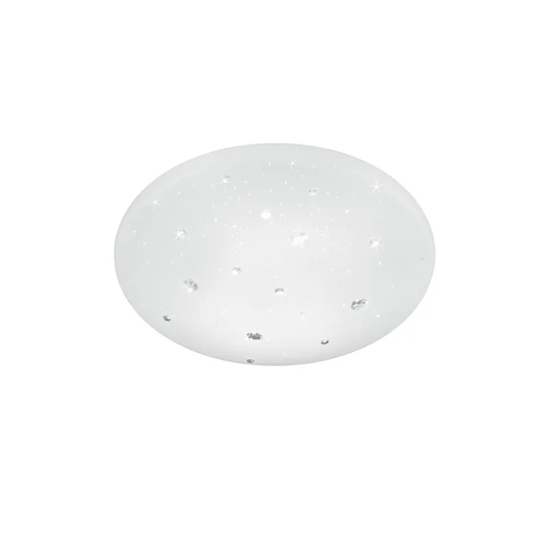 Solo Por Tiempo Limitado Plafón de techo LED Achat (12W)