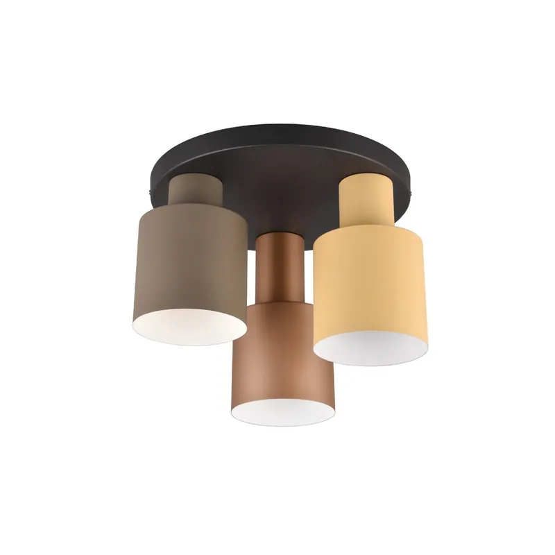 Plafón de techo Agudo Disponible Ahora