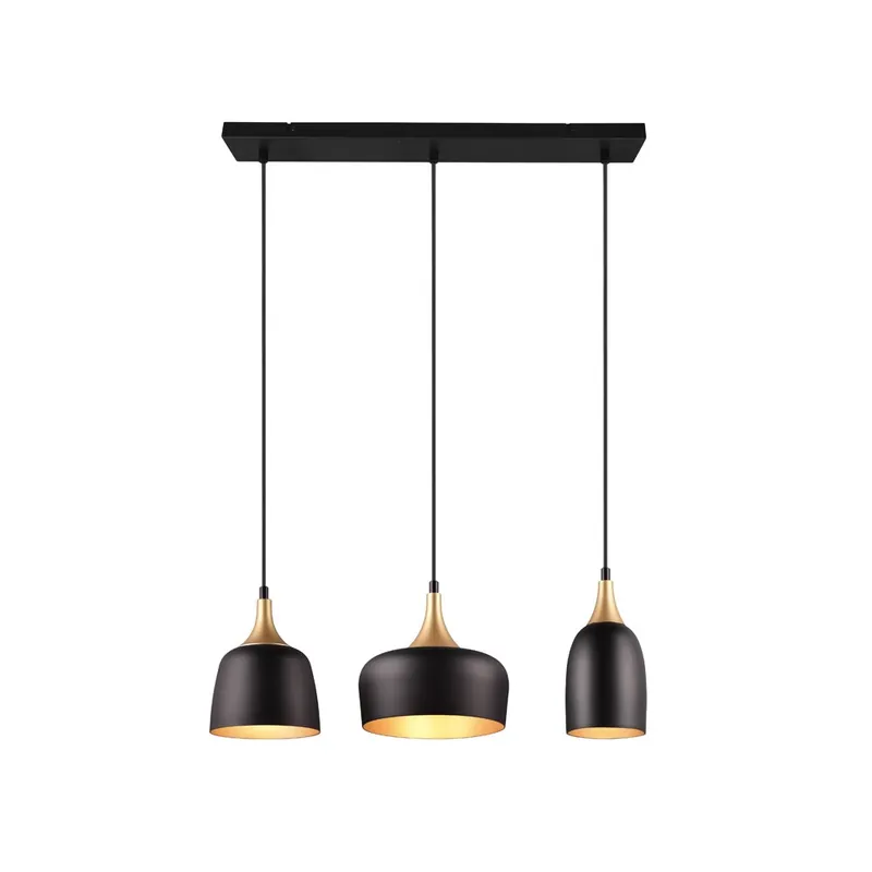 Lámpara colgante Chiraz (3 Luces) Pago Seguro