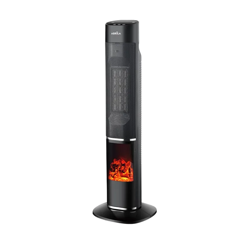 Entrega Rápida Termoventilador vertical cerámico Melodia (2000W)