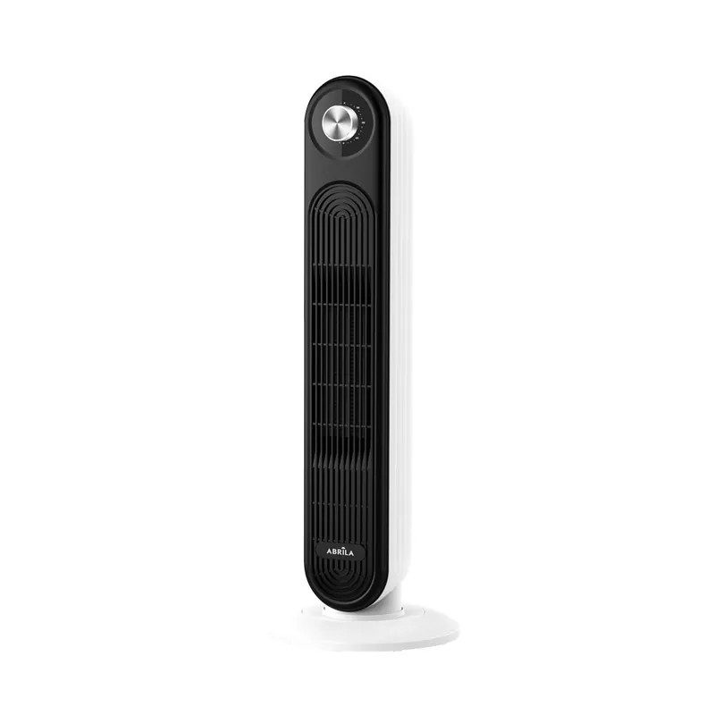Termoventilador cerámico vertical Grecia (2000W) Certificado