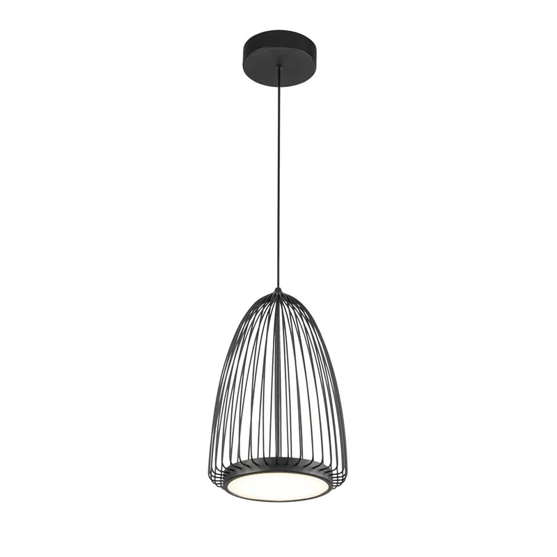 Lámpara de techo LED Smart (20W) Devolución Gratuita
