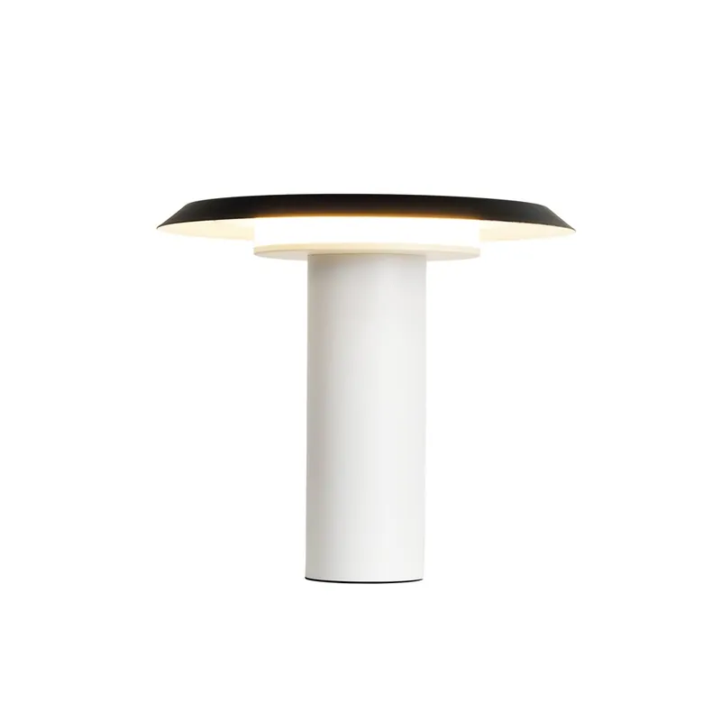 Última Versión Lámpara de mesa LED Tina (12W)