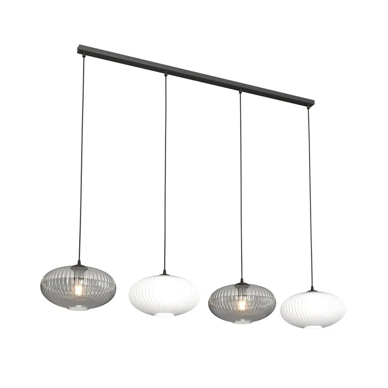 Barato Lámpara de techo Dada Mix (4 luces)