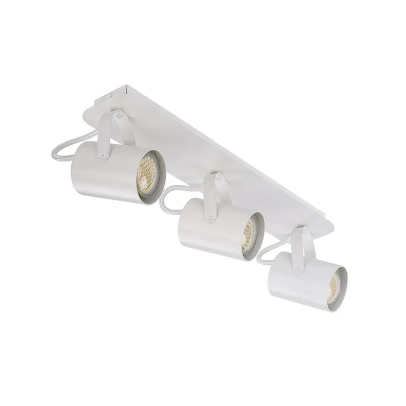 Regleta de techo Crayon (3 Luces) Venta Final