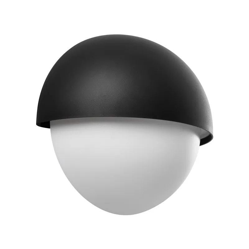 Aplique de exterior Scorpius Round Maxi Precio Bajo