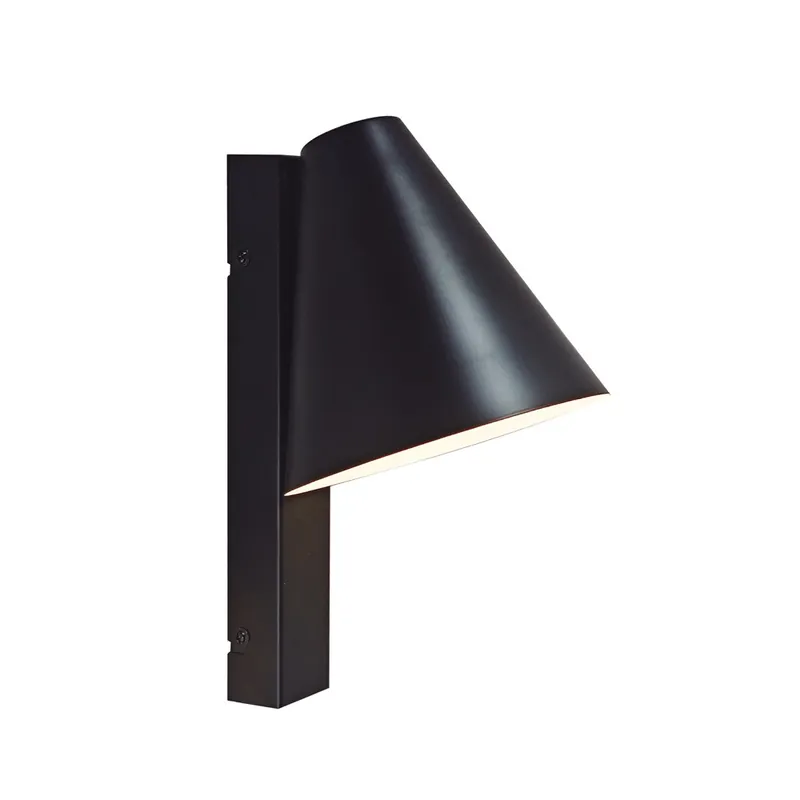 Stock Limitado Aplique de pared con USB Wilmer