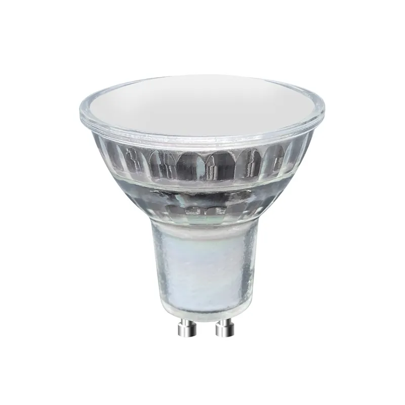 Bombilla LED GU10 (8W) Gran Oferta