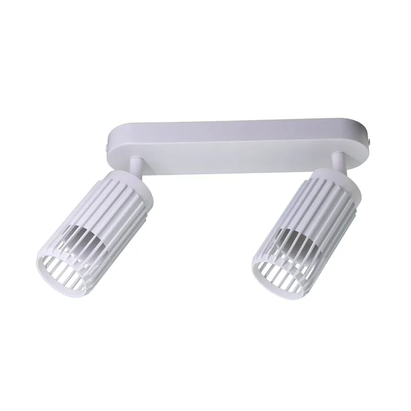 Precio Reducido Regleta de techo Sahara (2 luces)