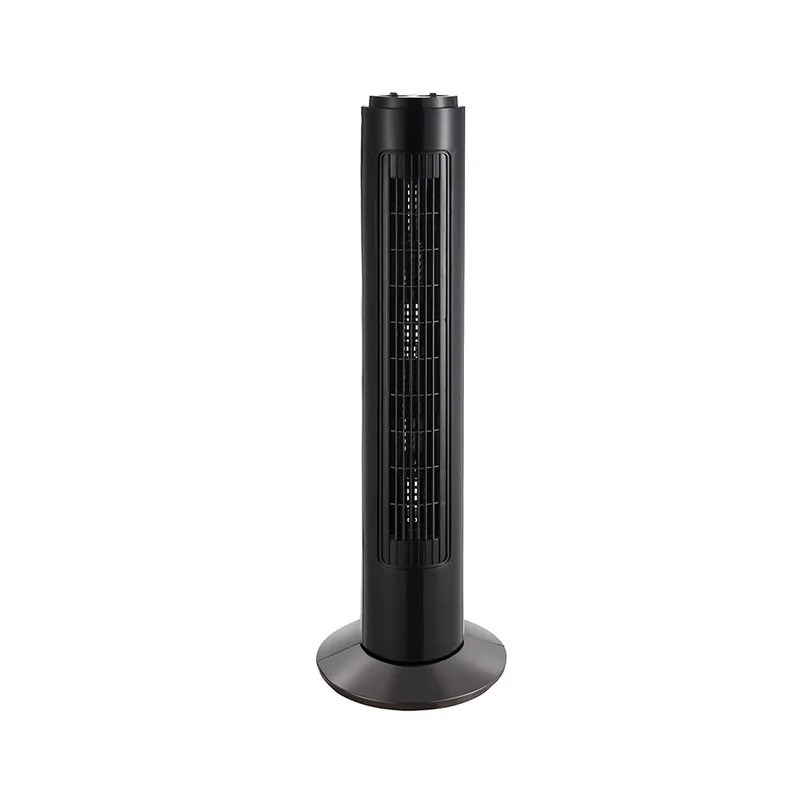 Oferta Flash Ventilador de mesa torre Cuco 3 Velocidades (50W)