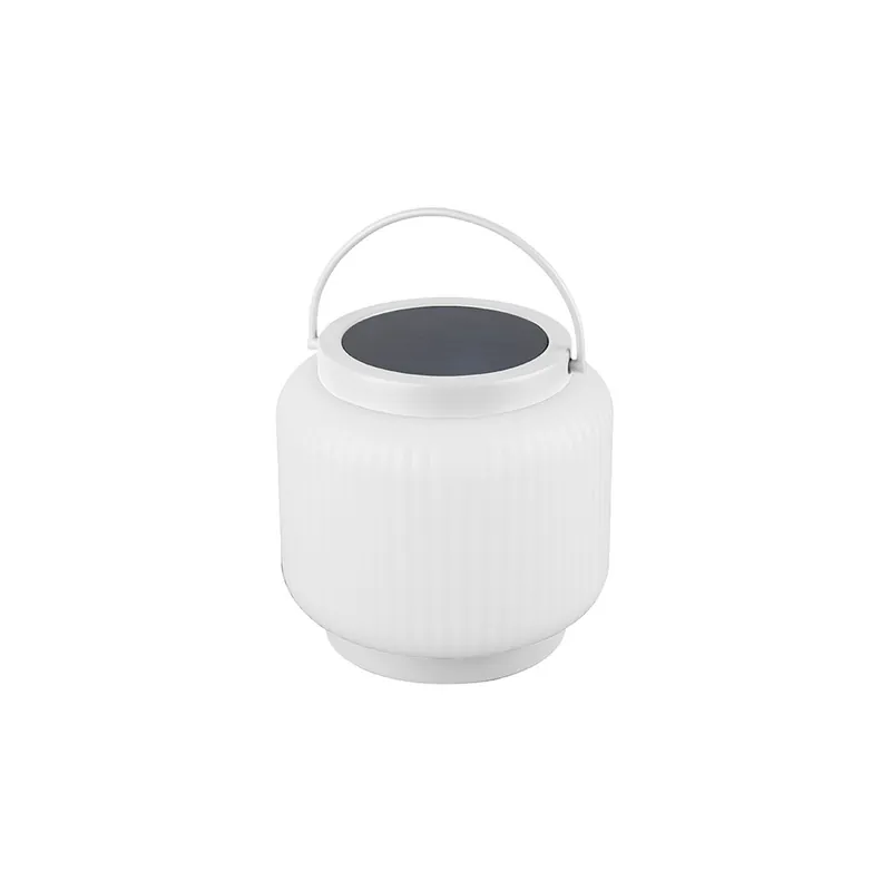 Favorito De Clientes Lámpara portátil solar LED Larifa (1.2W)