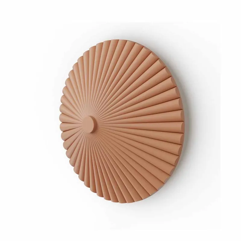 Aplique de pared LED Elena 30 (9W) Certificado
