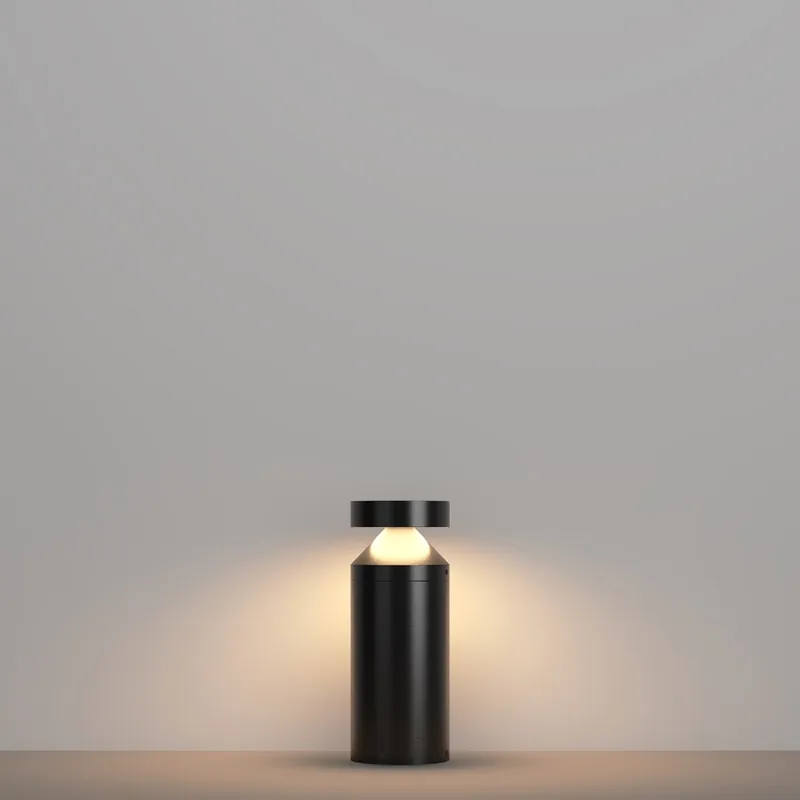 Baliza de exterior LED Olten 30 (12W) Oferta Limitada