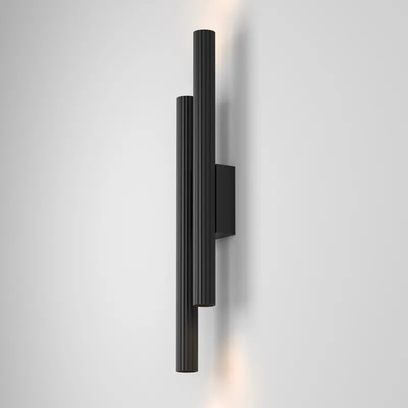 Aplique de pared LED Calipso (24W) Disponible Ahora