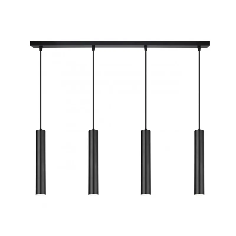 Gran Oferta Regleta de techo Antia (4 luces)