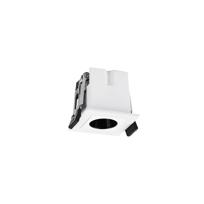 Precio Económico Empotrable de techo LED Blau (3W)