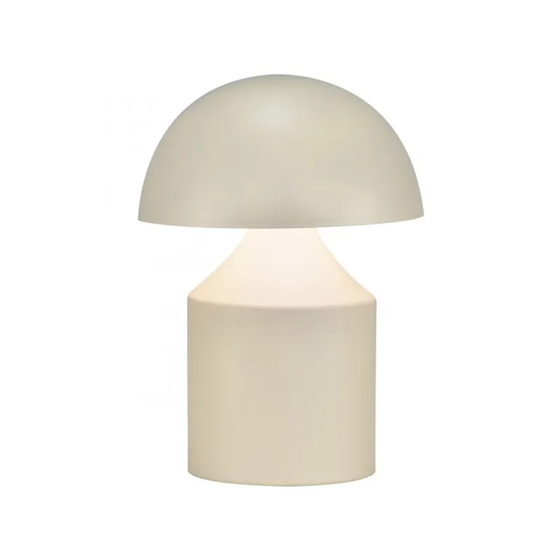 Lámpara de mesa batería recargable LED Nomo (2W) Más Vendido