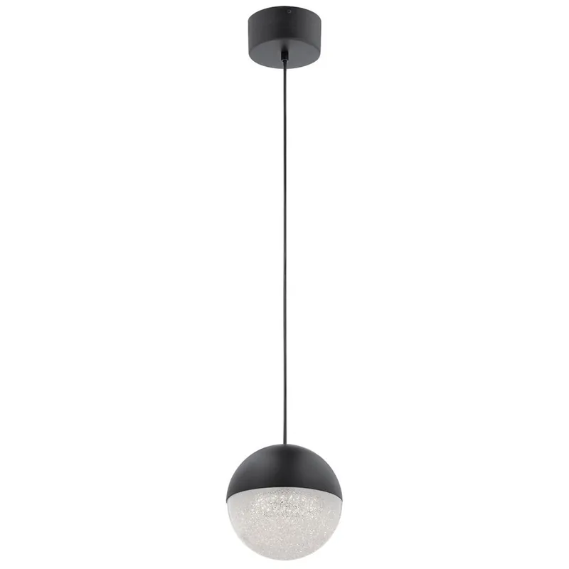 Entrega Rápida Lámpara colgante LED Moonlit (20.9W)
