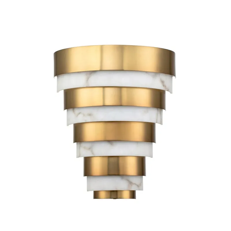No Te Lo Pierdas Aplique de pared LED Echelon (12W)