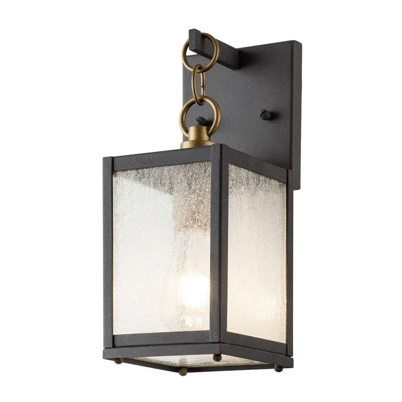 Oferta De Temporada Aplique de pared de exterior Lahden