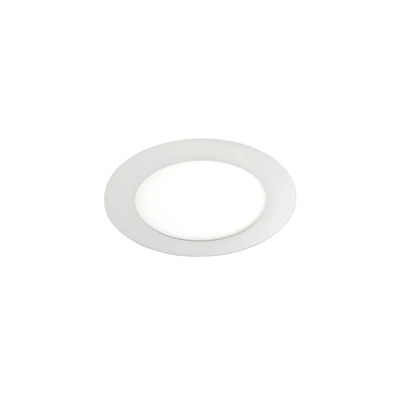 Última Versión Downlight LED Novo Plus Redondo 3CCT (12W)