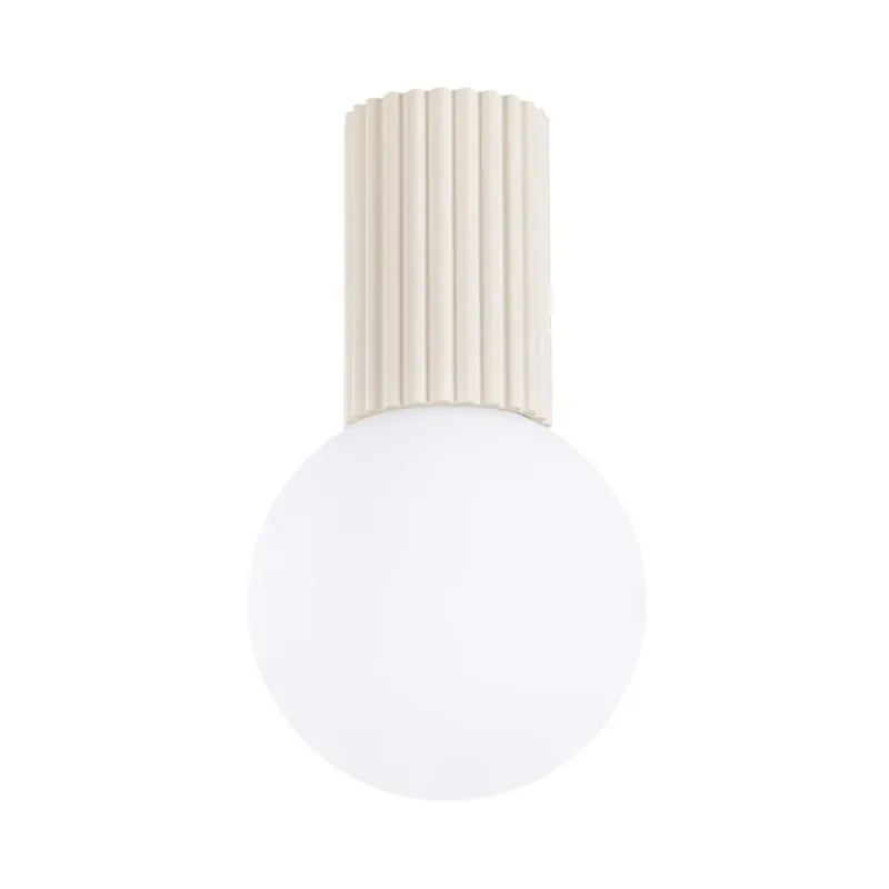 Compra Hoy Foco de superficie Mido beige