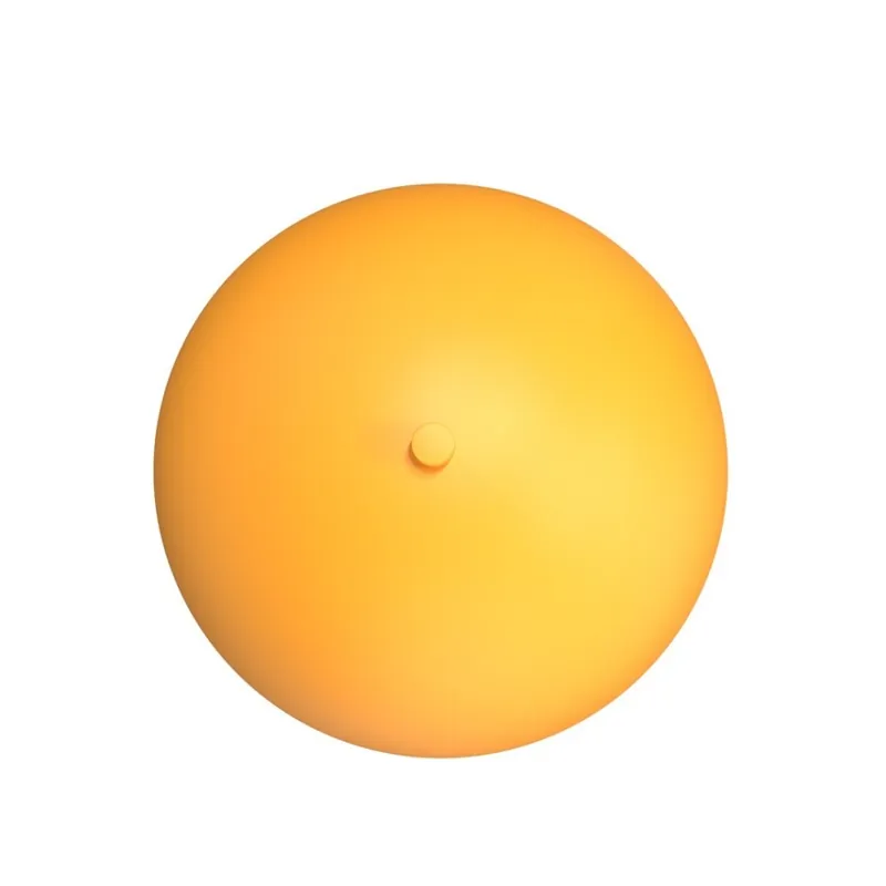 Aplique de pared Konvi naranja (2 luces) Oferta Limitada