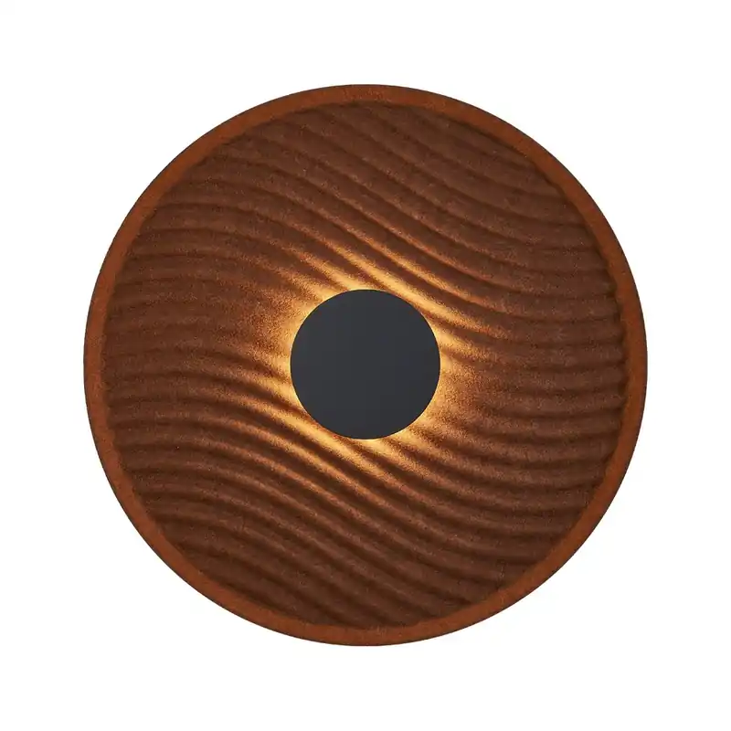 Última Versión Aplique de pared LED Acustic I (5W)