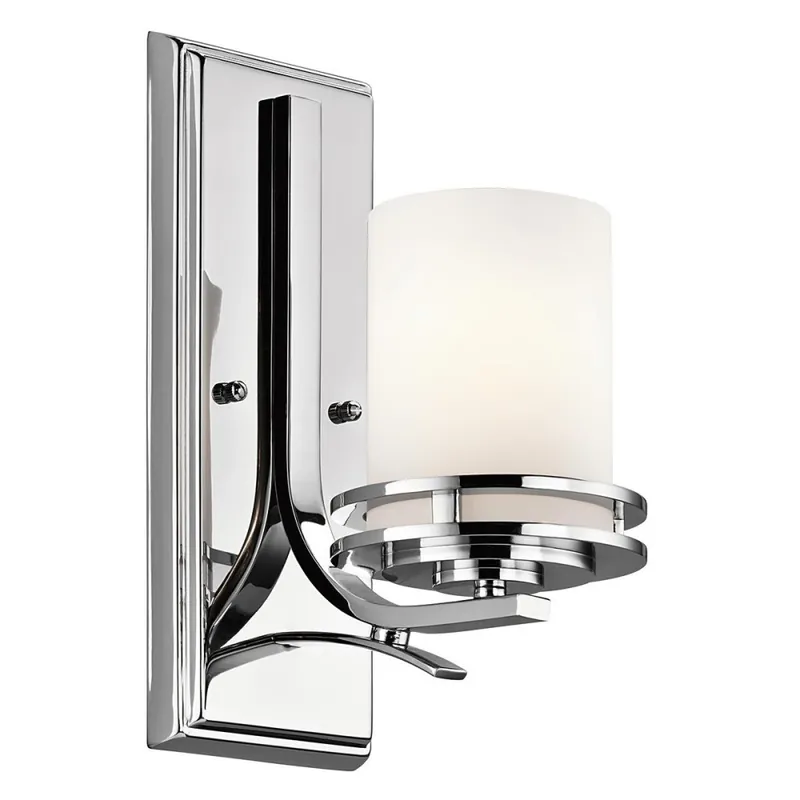 Oferta Especial Aplique de pared para baños Hendrik