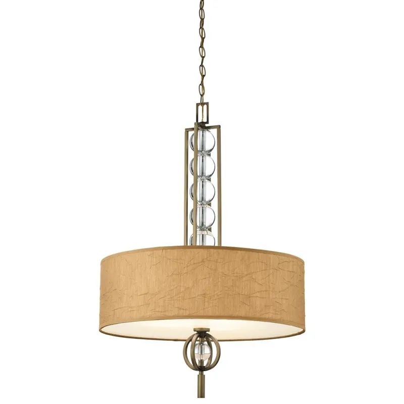 Popular Lámpara de techo Celestial (3 luces)