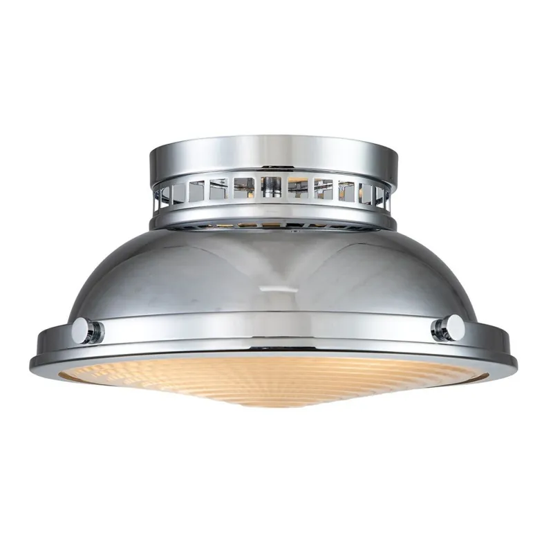 Plafón de techo Amelia (2 luces) Comprar En Línea