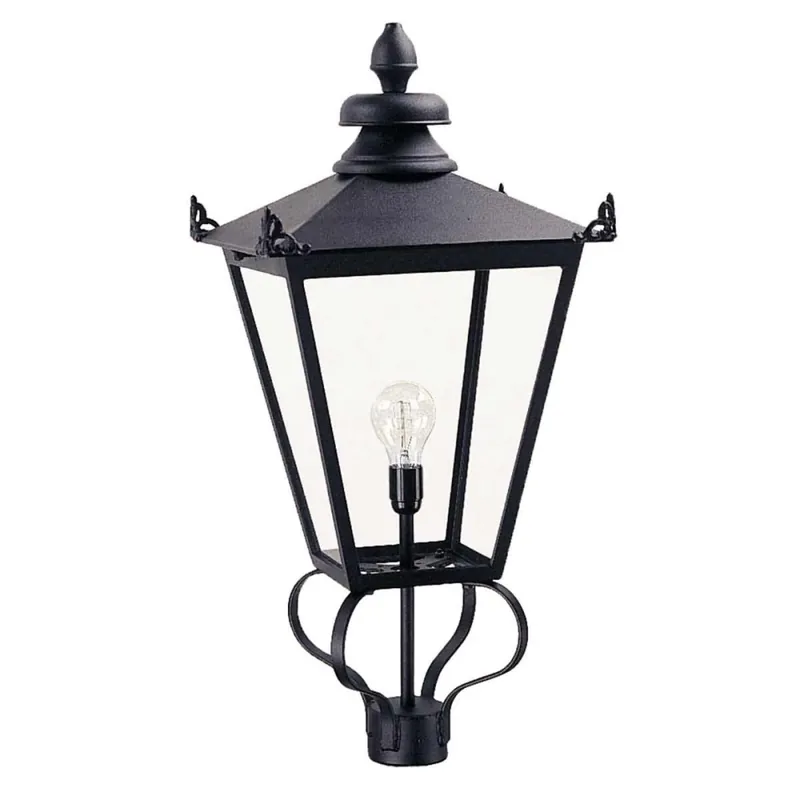 Farola de exterior Wilmslow Envío Inmediato