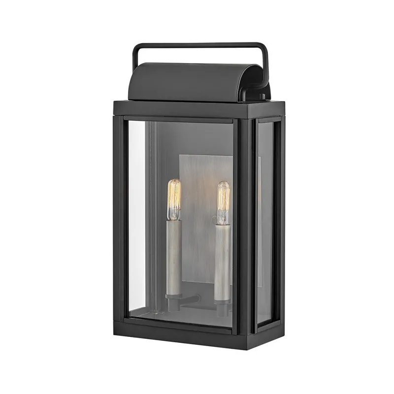 Comprar En Línea Aplique de pared de exterior Sag Harbor (2 luces)