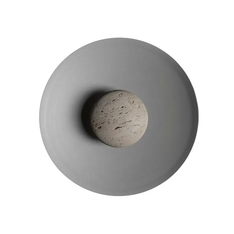 Aplique de pared LED Cay (16W) Promoción