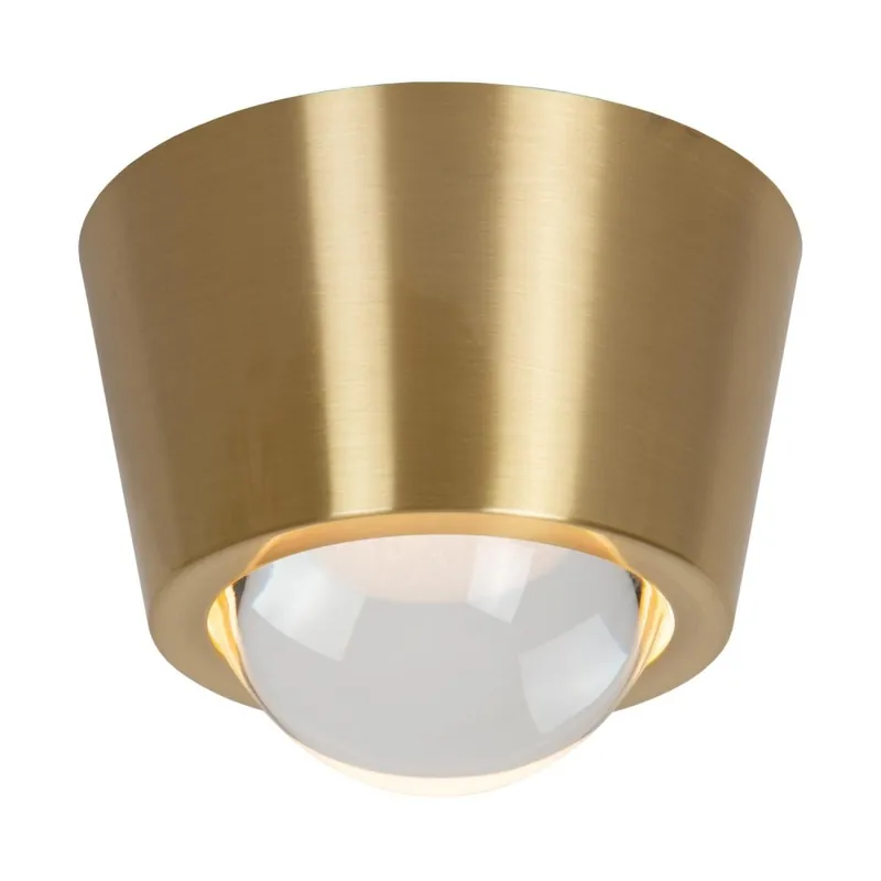 Plafón de techo LED Rigon (7W) Rebajas