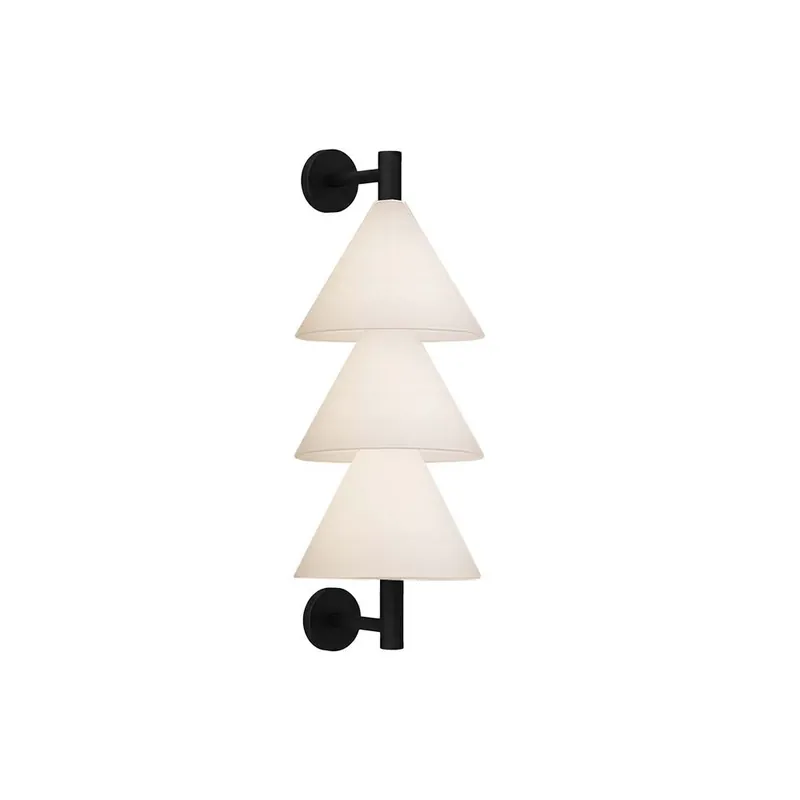 Venta Final Aplique de pared LED Boga Vertical (5W)